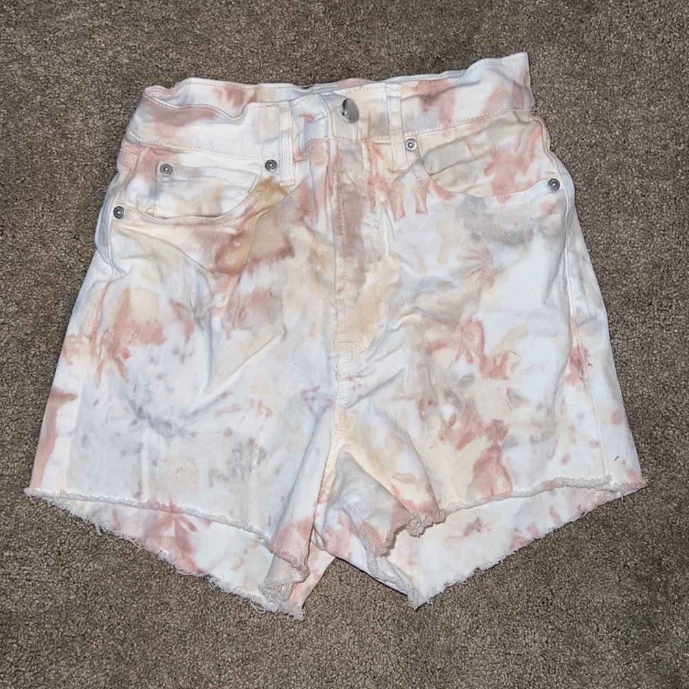 Fashion Nova Shorts